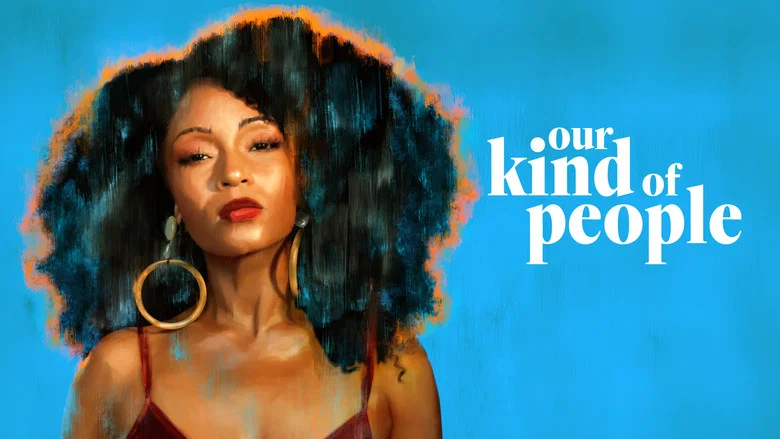 Our Kind of People still