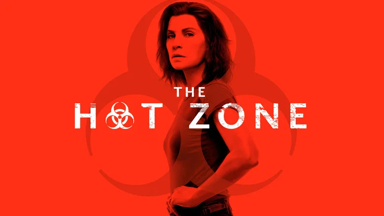 The Hot Zone still