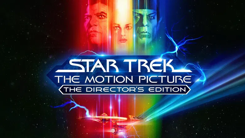 Star Trek: The Motion Picture still