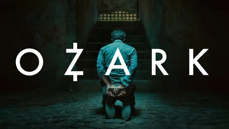 Ozark still