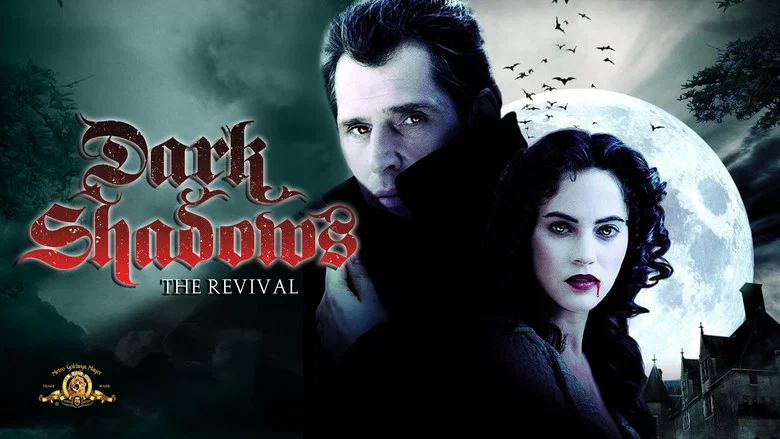 Dark Shadows still