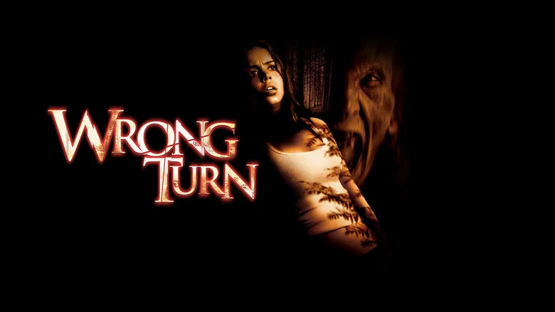 Wrong Turn still