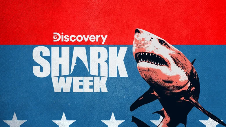 Shark Week still