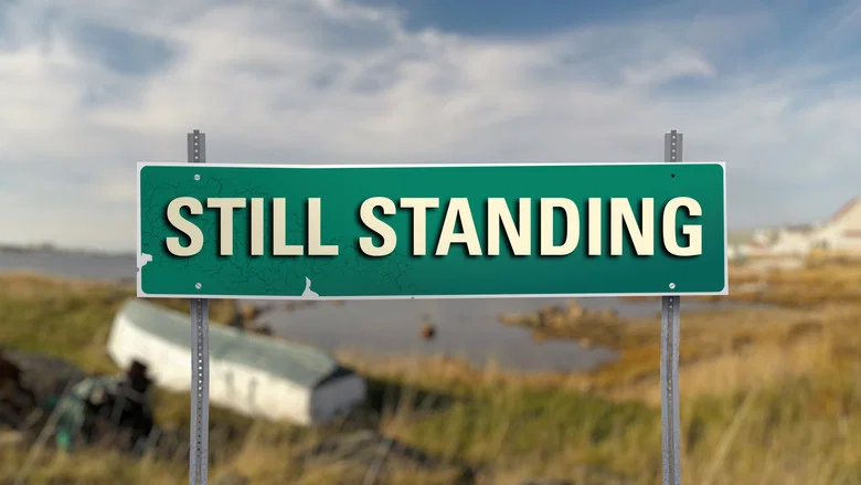 Still Standing still