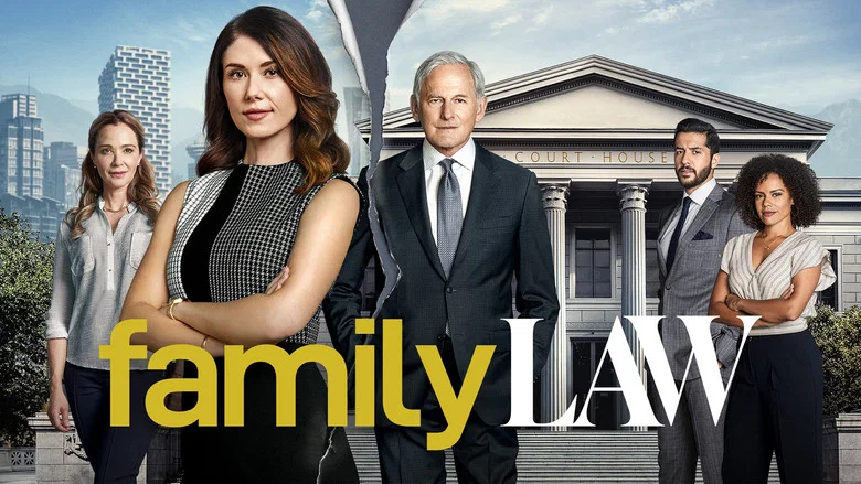 Family Law still