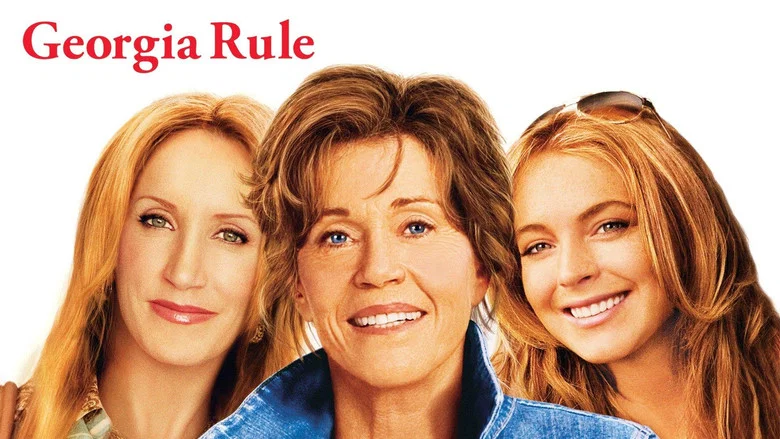 Georgia Rule still