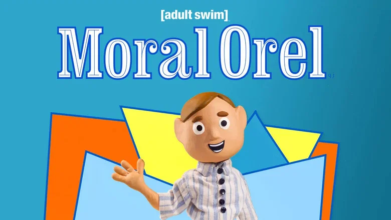 Moral Orel still
