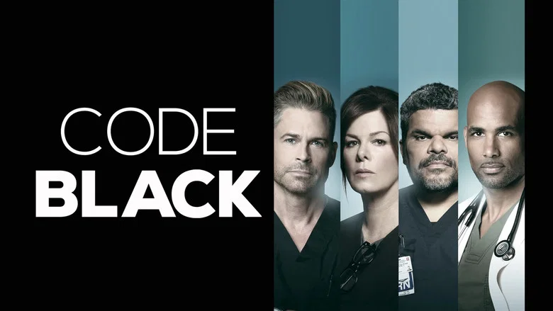 Code Black still