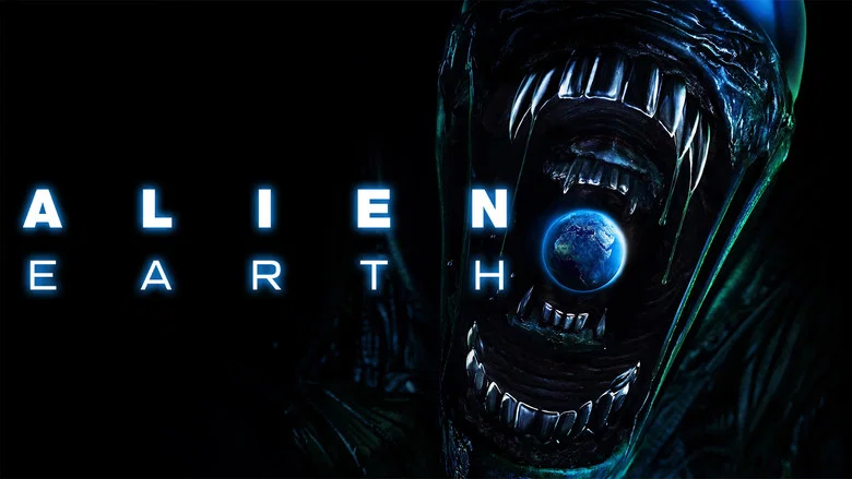 Alien: Earth still