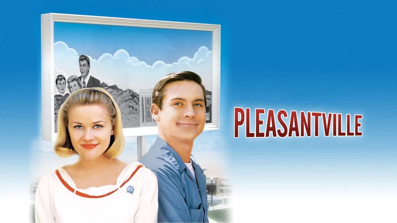 Pleasantville still