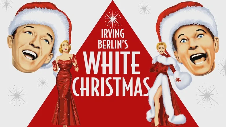 White Christmas still