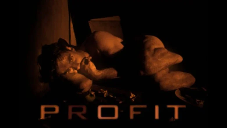 Profit still