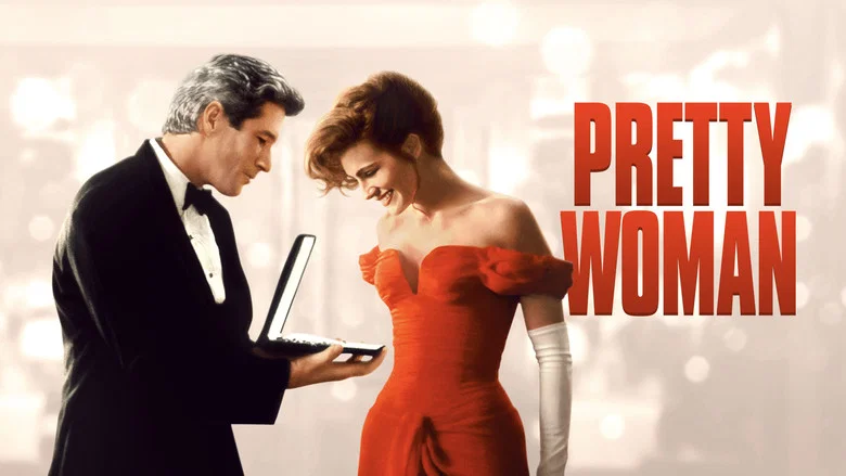 Pretty Woman still