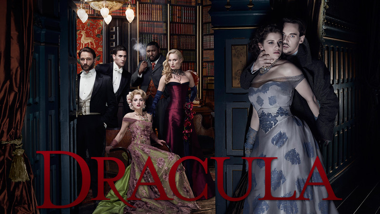 Dracula still