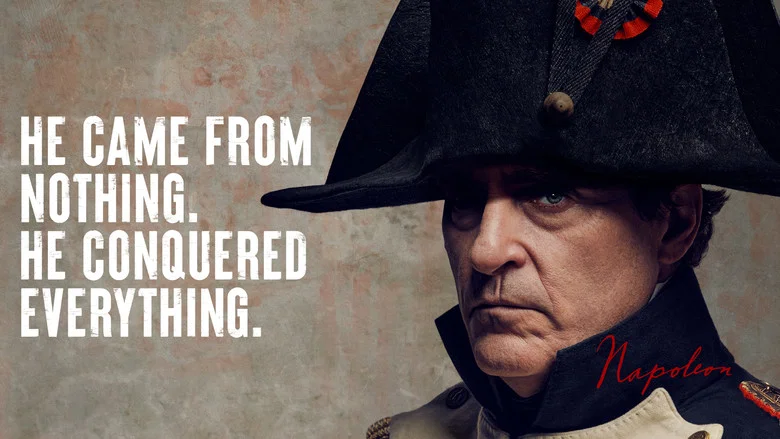 Napoleon still
