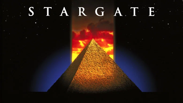 Stargate still