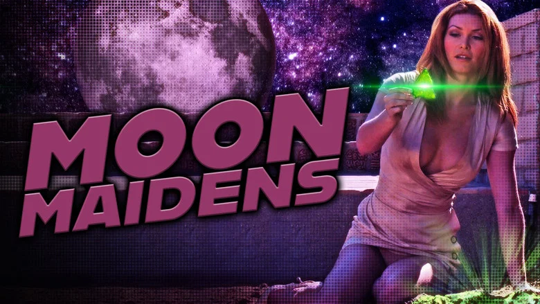 Moon Maidens still