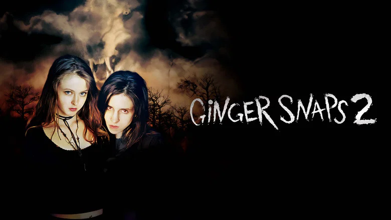 Ginger Snaps 2: Unleashed still
