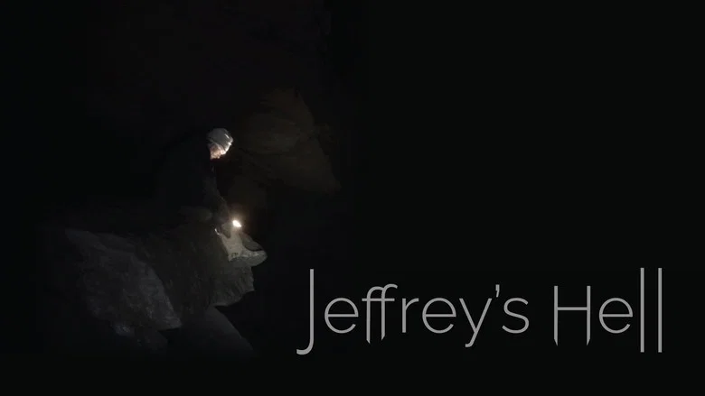 Jeffrey's Hell still