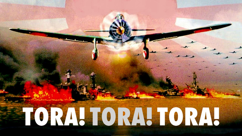 Tora! Tora! Tora! still
