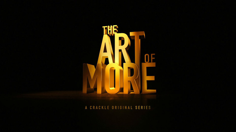 The Art of More still