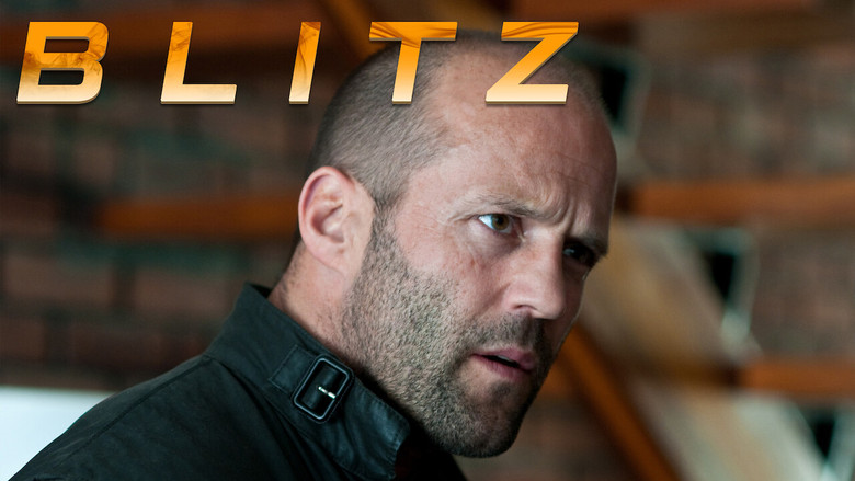 Blitz still