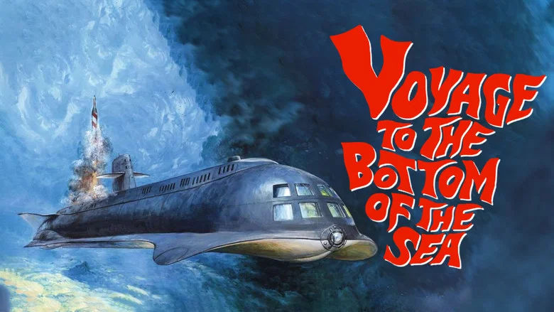 Voyage to the Bottom of the Sea still