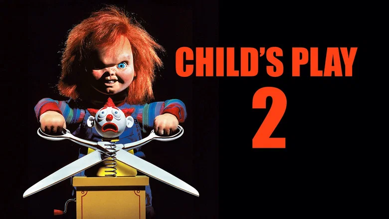 Child's Play 2 still