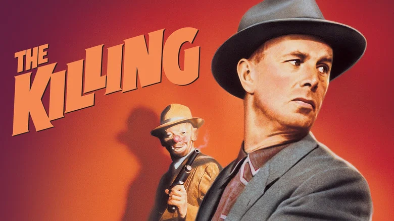 The Killing still
