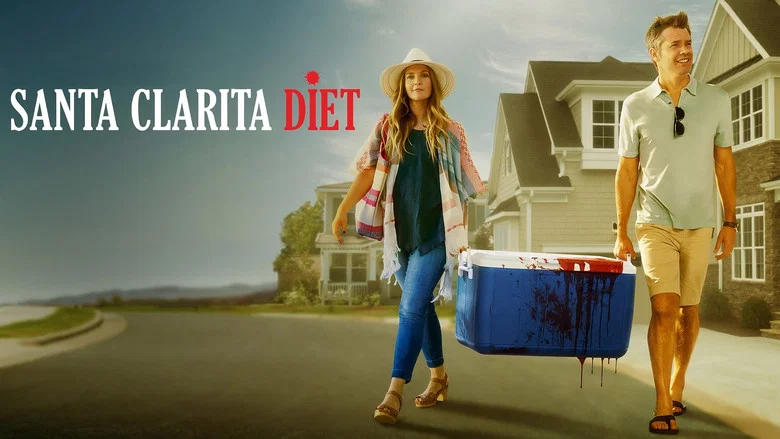 Santa Clarita Diet still