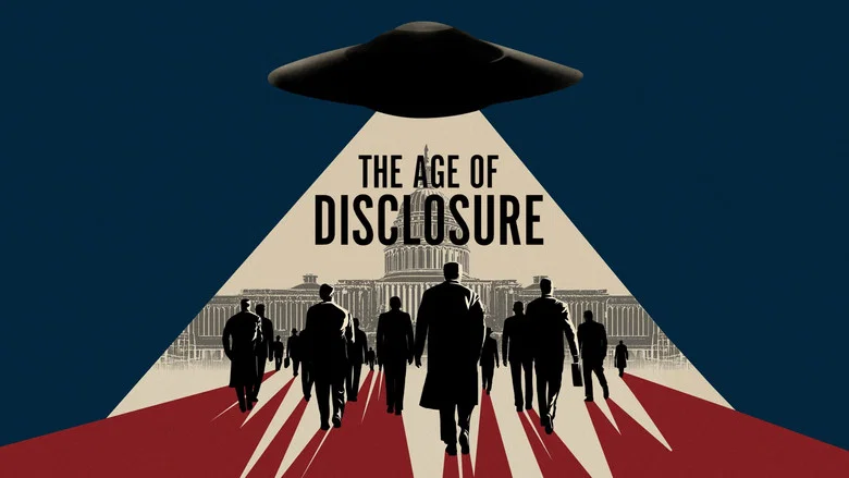 The Age of Disclosure still