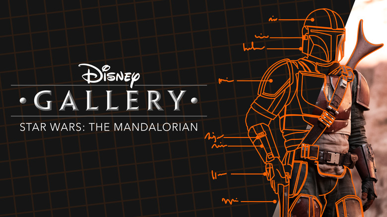 Disney Gallery / Star Wars: The Mandalorian still