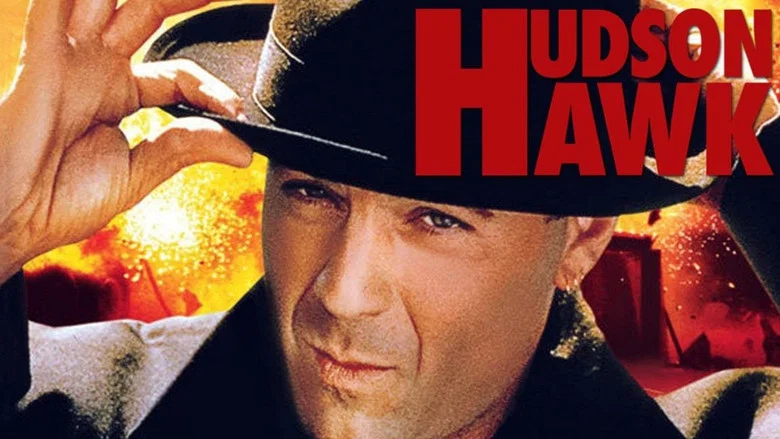 Hudson Hawk still