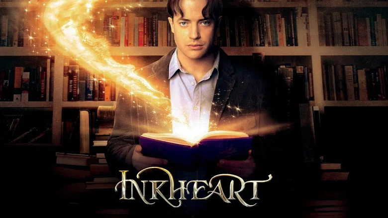 Inkheart still