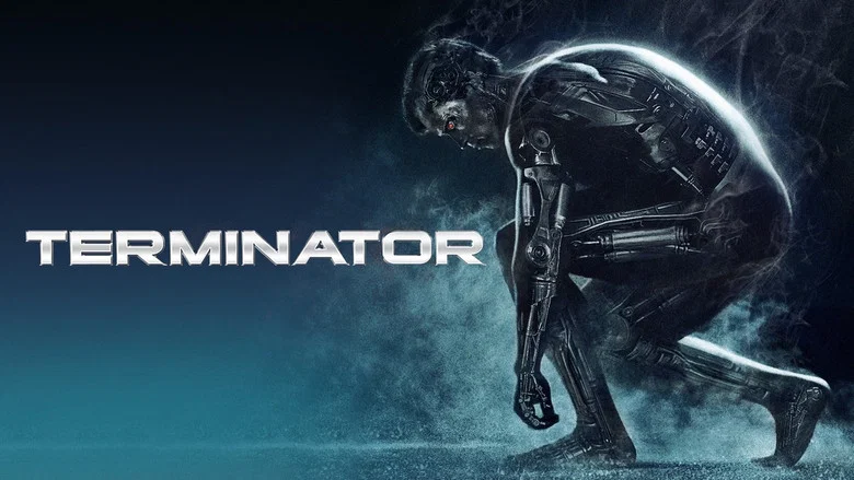 The Terminator still
