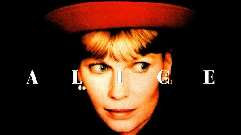 Alice still