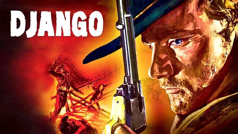 Django still