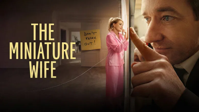 The Miniature Wife still