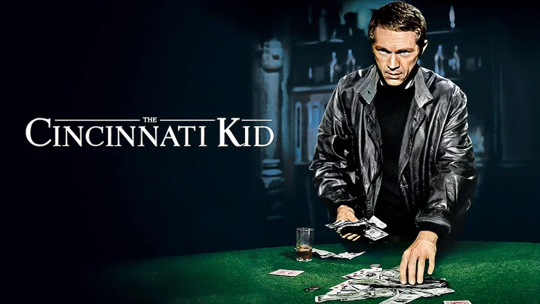 The Cincinnati Kid still