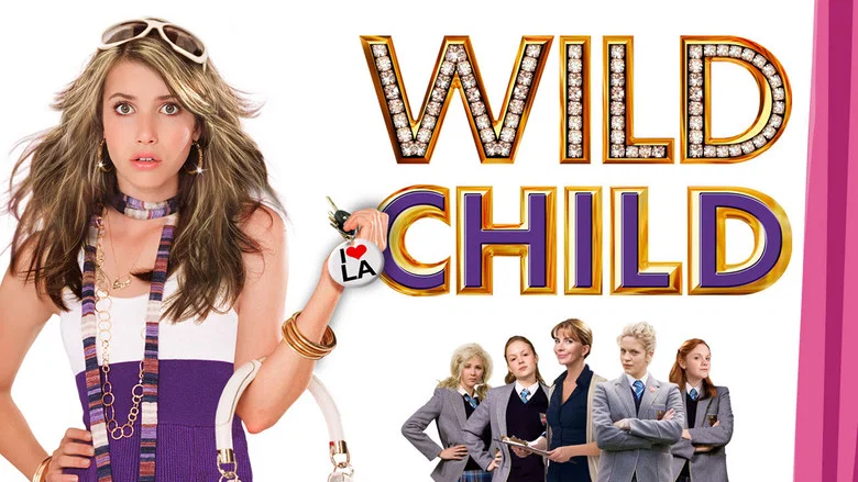 Wild Child still
