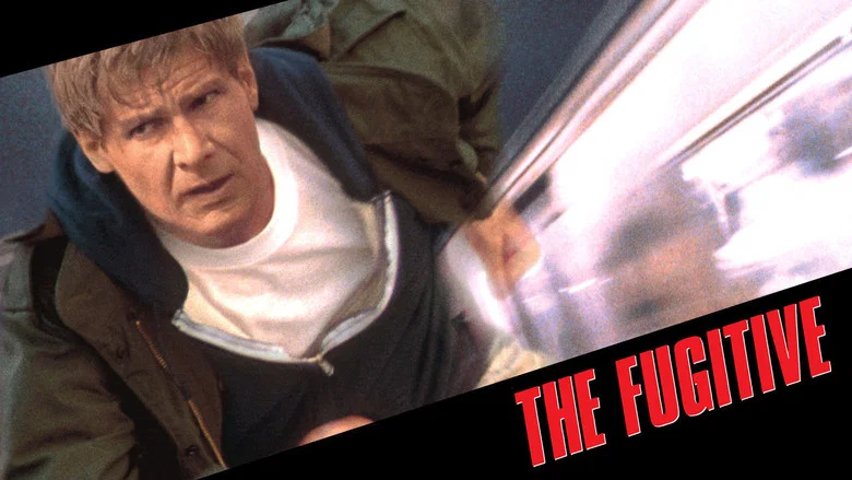 The Fugitive still