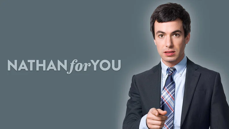 Nathan for You still