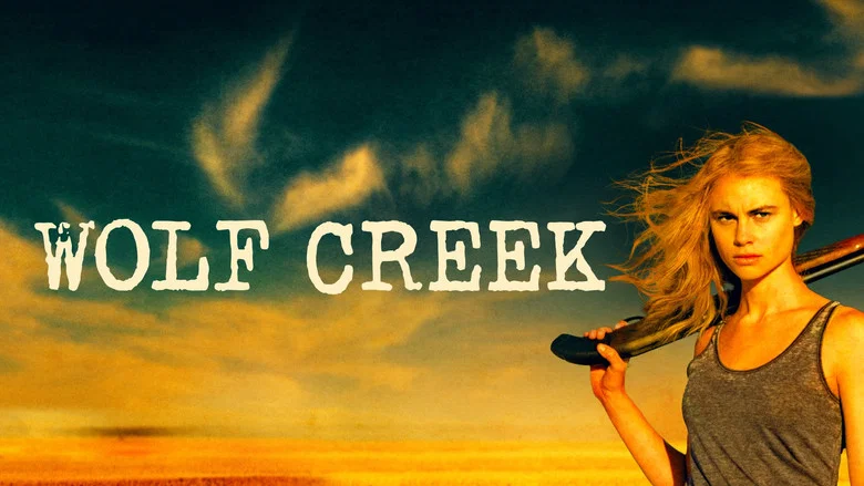 Wolf Creek still