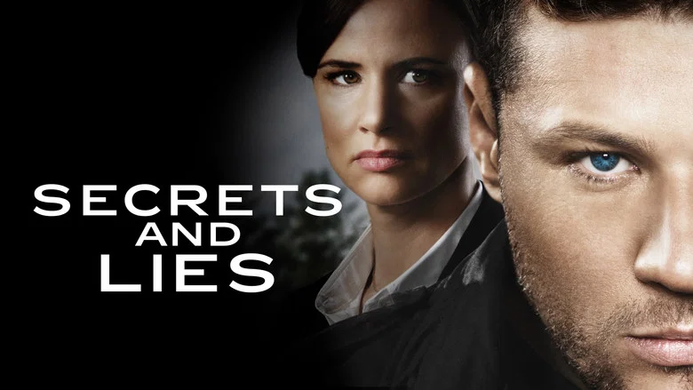 Secrets and Lies still