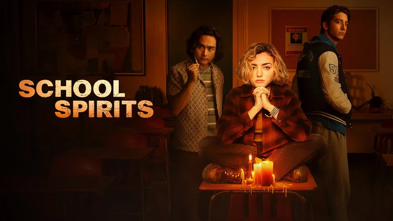 School Spirits still