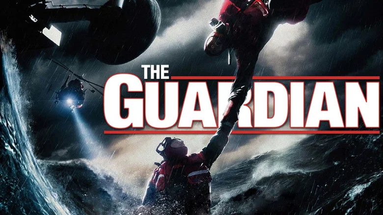 The Guardian still
