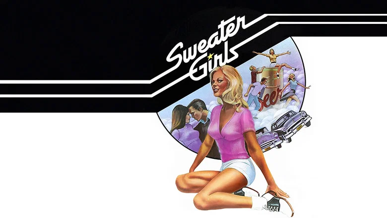 Sweater Girls still