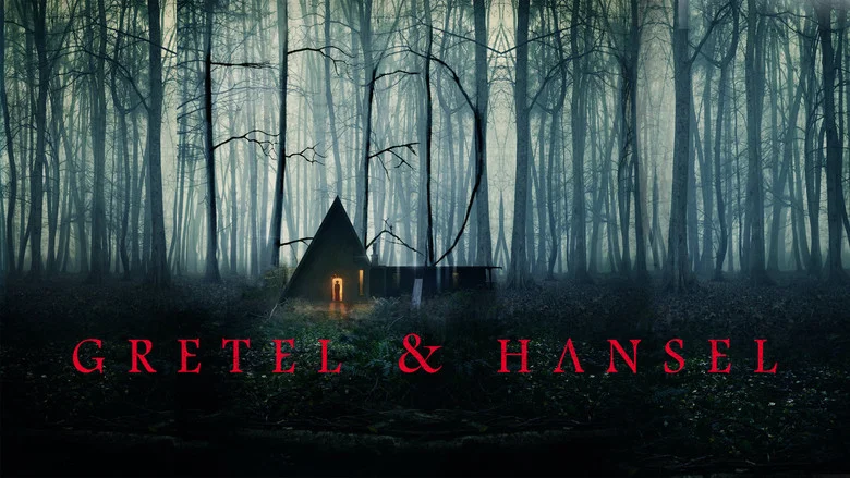Gretel & Hansel still