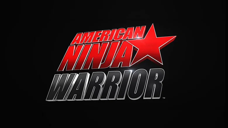 American Ninja Warrior still