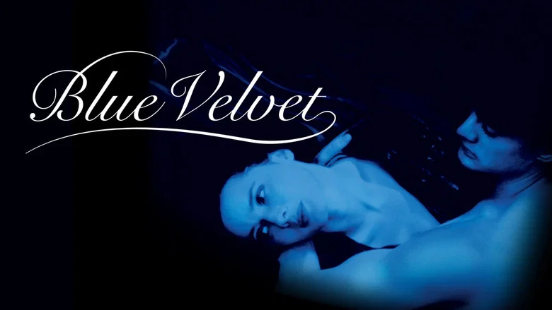 Blue Velvet still